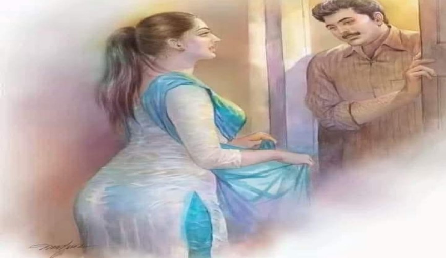 নোয়াখালী ধর্ষণ থেকে বাঁচতে দোতলা ভবন থেকে লাফ